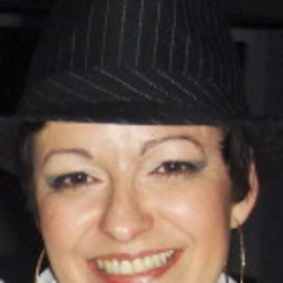 Ana Gonzalez Garcia