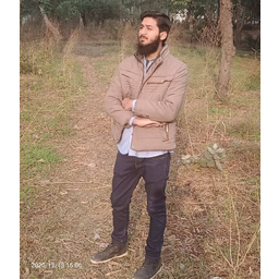Sharjeel Ahmad