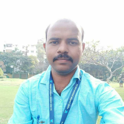 bhimashanker bodake
