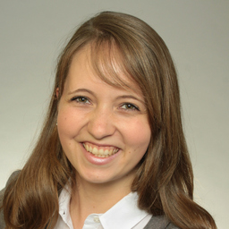 Dr. Annika Peters