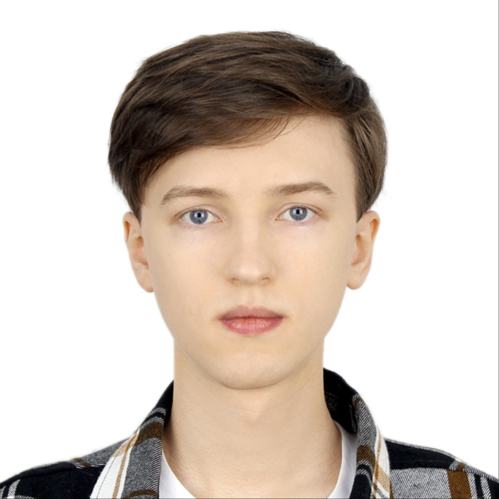 Nikita kalashnikov software engineer instrument t c xing