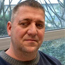 Martin Steinweg