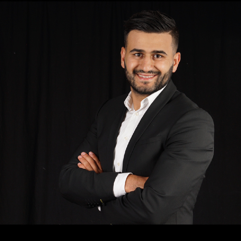 Herman Shero Kundenberater im Außendienst localsearch