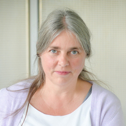 Katrin Gaiser