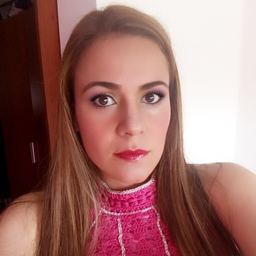 Paola Andrea Mendoza Nova