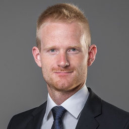 Dr. Jonas Leuermann