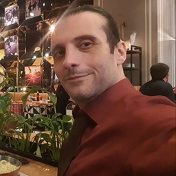 Shahab Maboud