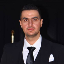 Dr. Rouzbeh Namdari