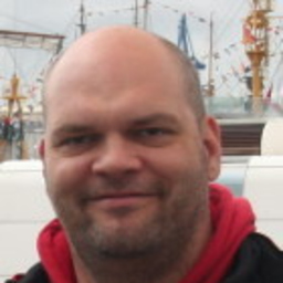 Dipl.-Ing. Jörg Gramlich