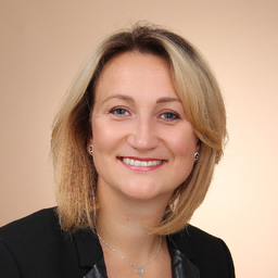 Justyna Sobolewska