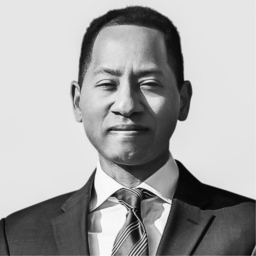Amos Jones
