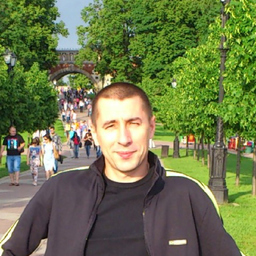 Alexey Ivanov