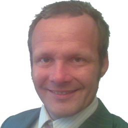 Erik Liebert
