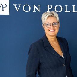 Katharina Lichtenberg-Weck