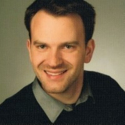 Lars Fleschmann's profile picture