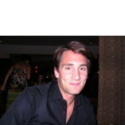 Nicolas Bruylants