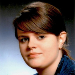 Anna-Katharina Wolf 