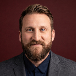 Patrick Stolp