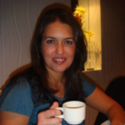 Maria Del Mar Iglesias Garcia