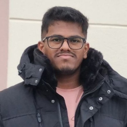 Yashwanth Manchanayakanahalli Yallappa