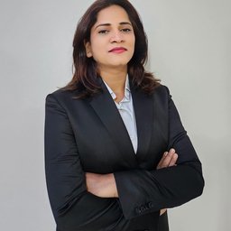 Pesapati Hrishika Murthy