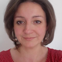 Anna Oberle