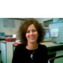 Maria Grazia Silvestrini