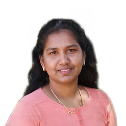 Indhuja Prabakaran
