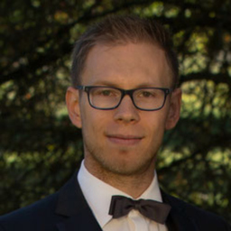 Markus Ekard's profile picture