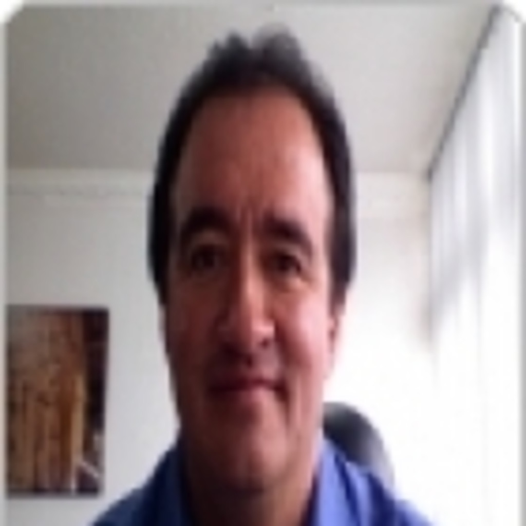 Prof. Flavio Carrera Albuja - ---Gerente de Ventas - ---Sistemas  Auduiovisuales | XING