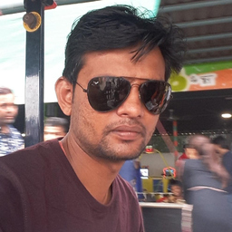 Shakil Malek