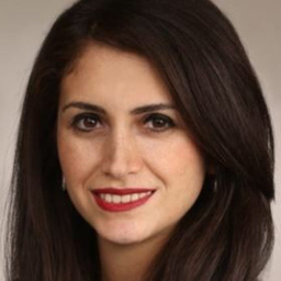 Dr. Yasmin Djirsarai-Eichhorn