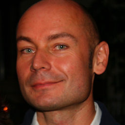 Profilbild Holger Fischer