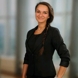 Sandra M. Gottheit