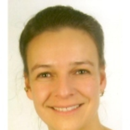 Ulrike Kuntscher
