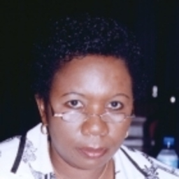 Mechtilda Mugo