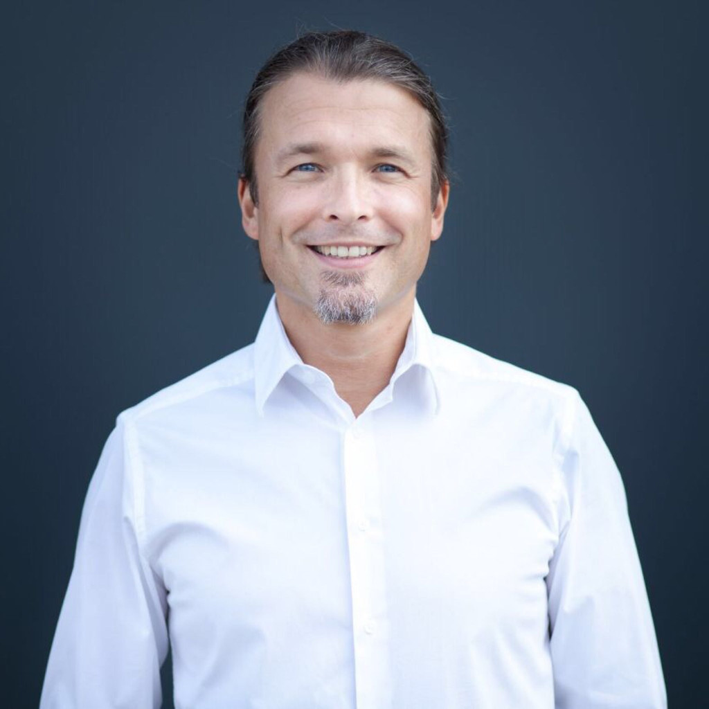 Social Media Profilbild Christian Mayer Landshut