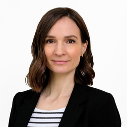 Berit Marei Müller