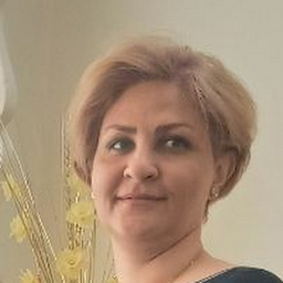 Bahar Bernojani