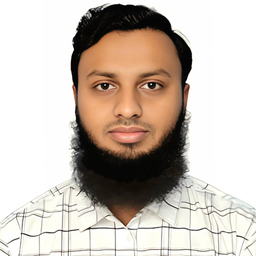 Md Sakebul Hasan