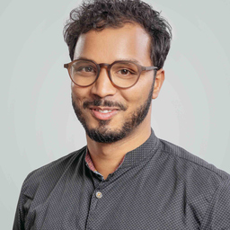 Santosh T. Debus