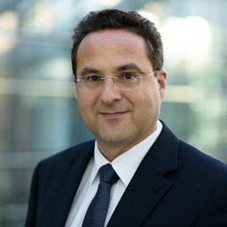 Markus Bilger