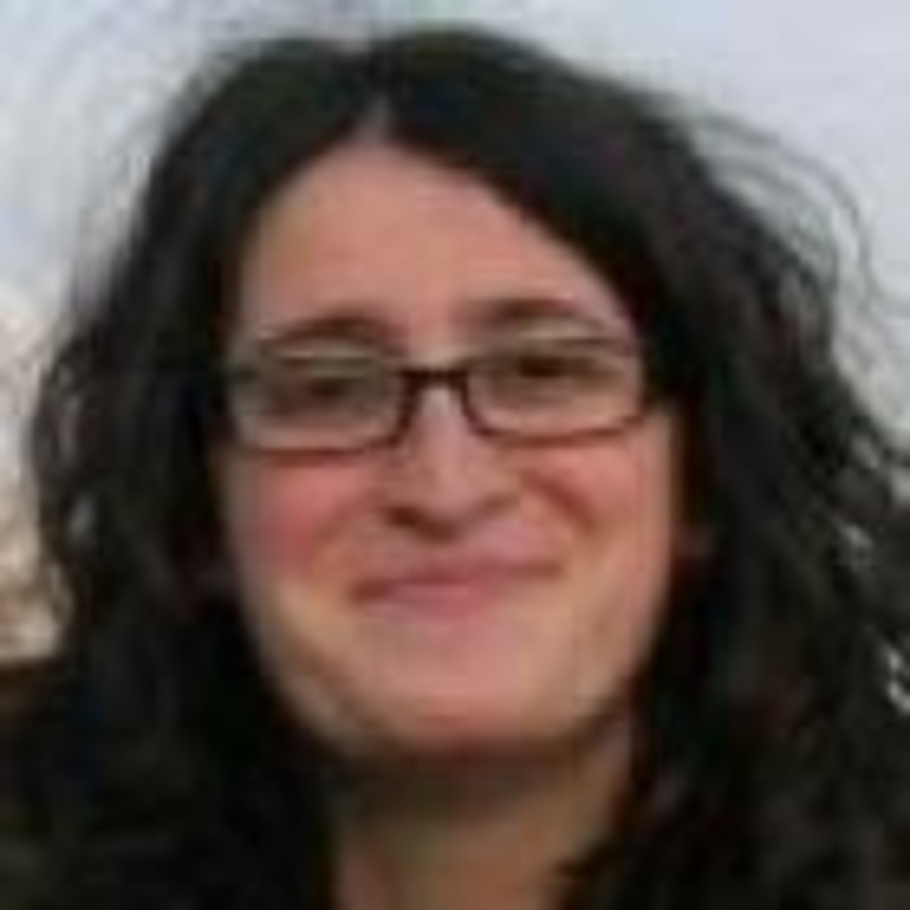 Stefania Achilli Program Manager STMicroelectronics XING