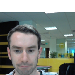 James Byrne