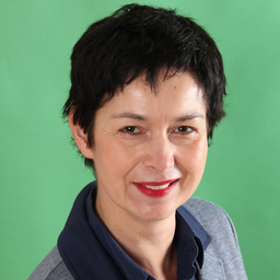 Andrea Freitag