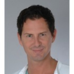 Dr. Niklas Noack