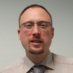 Dr. Kai Dannappel