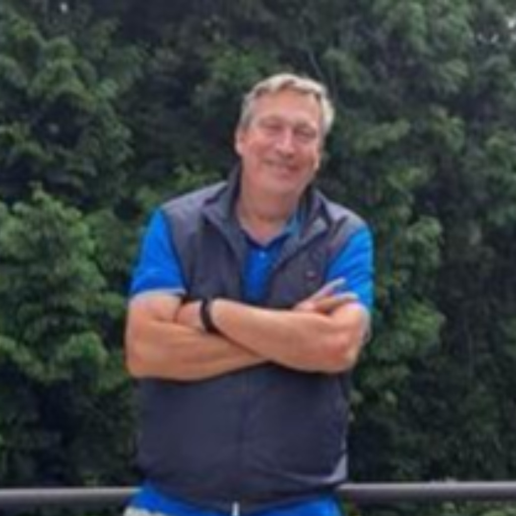 John Beekman Senior Sales Manager Benteler Engineering Services