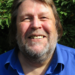 Jörn Siebke