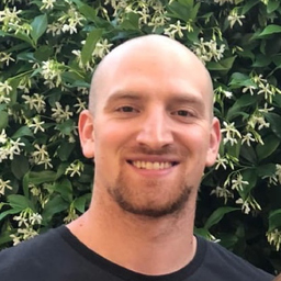 Benjamin Cecchini